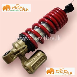 Shock absorber best sale bajaj discover 100cc