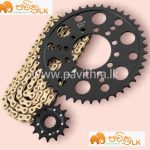 Yamaha Fz v1/v2 Rolon Chain sprocket