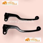 Bajaj Discover Break lever
