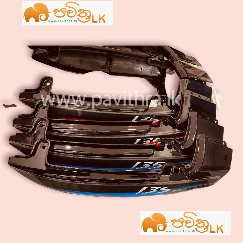 bajaj platina 100cc accessories